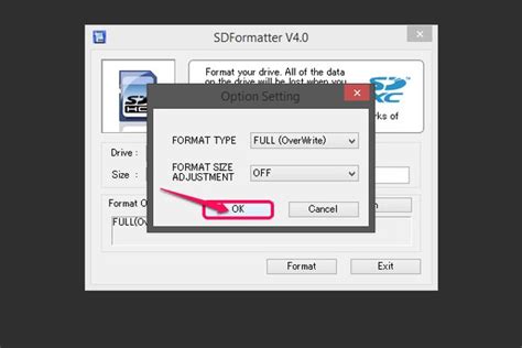 Connect your SD card to the computer with a card reader and make sure it is detected. If you have a Windows XP/7/8 computer, you can also refer to the steps for formatting the SD card in Windows 10. Step 1 Go to " My Computer ," and select your SD card device. Step 2 Right-click on your SD card, you will see the "Format" option.